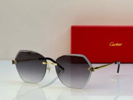 Picture of Cartier Sunglasses _SKUfw55532515fw